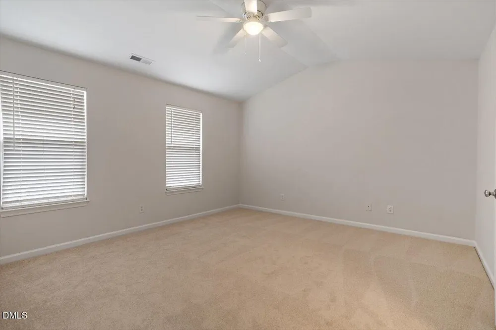 204 Cline Falls Drive Holly Springs, NC 27540