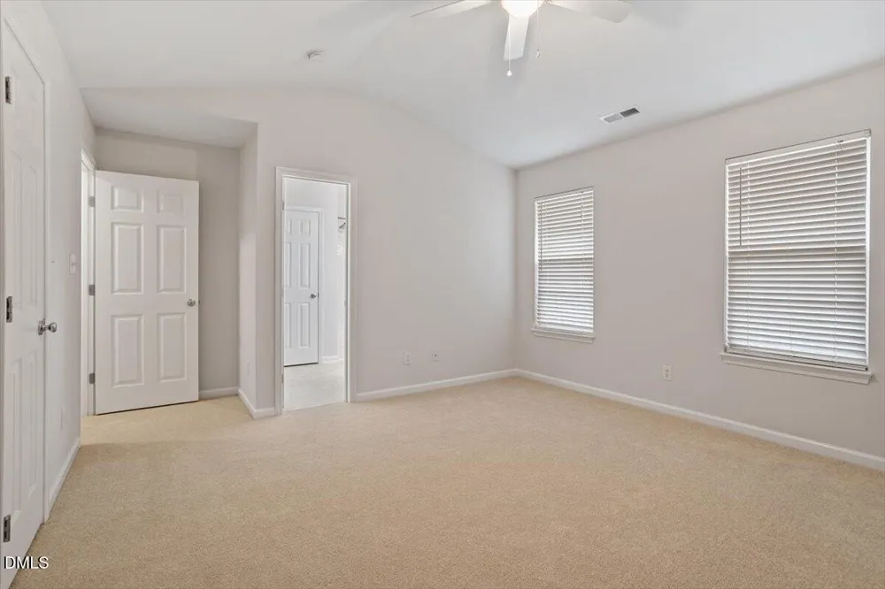 204 Cline Falls Drive Holly Springs, NC 27540