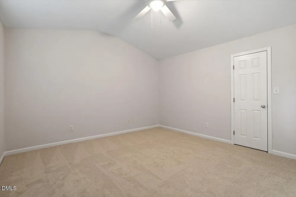 204 Cline Falls Drive Holly Springs, NC 27540