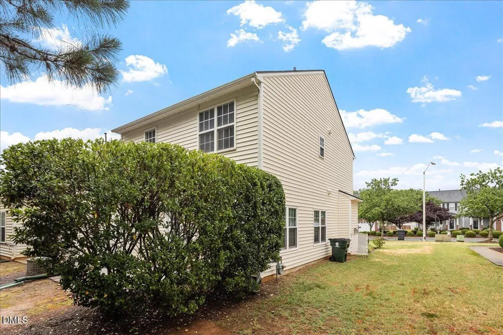 204 Cline Falls Drive Holly Springs, NC 27540
