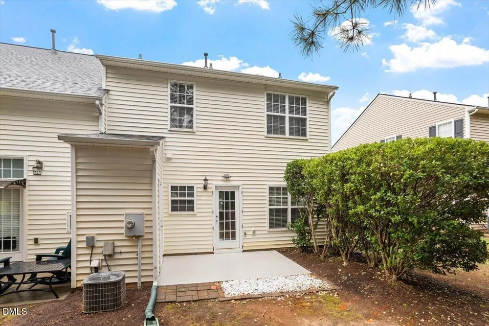 204 Cline Falls Drive Holly Springs, NC 27540