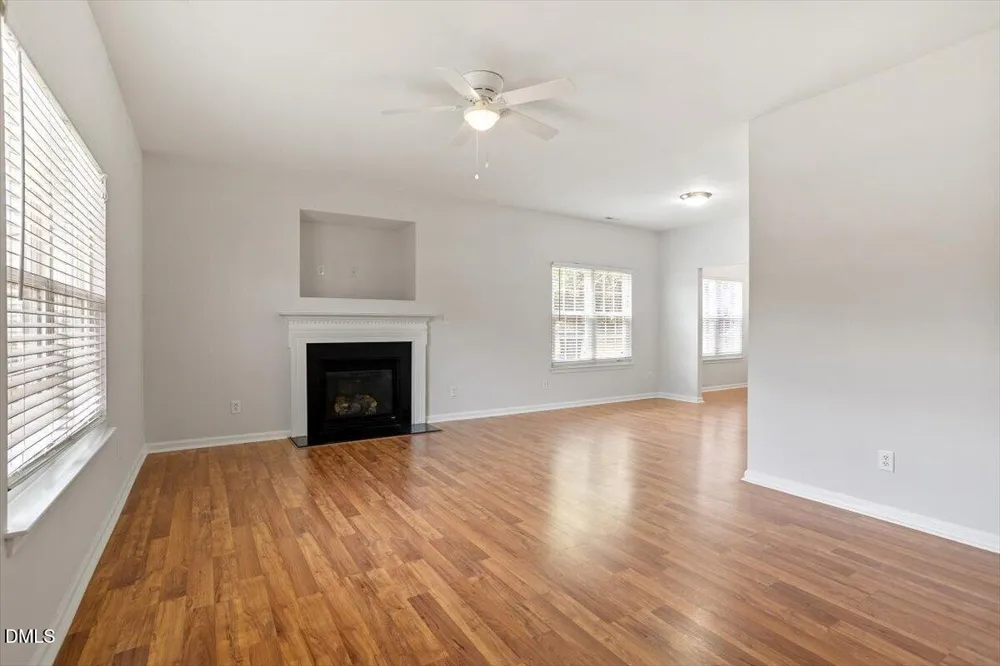 204 Cline Falls Drive Holly Springs, NC 27540
