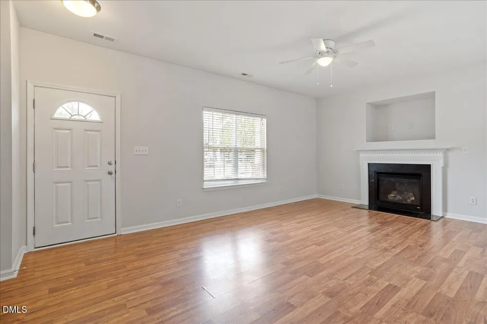 204 Cline Falls Drive Holly Springs, NC 27540