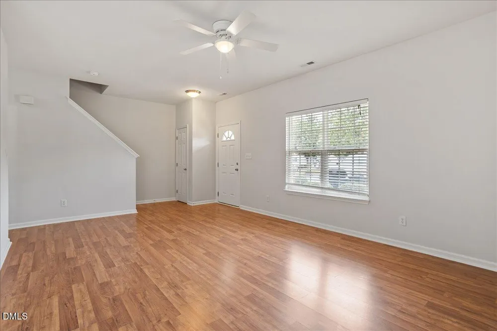 204 Cline Falls Drive Holly Springs, NC 27540