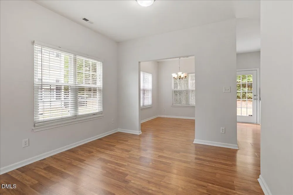 204 Cline Falls Drive Holly Springs, NC 27540