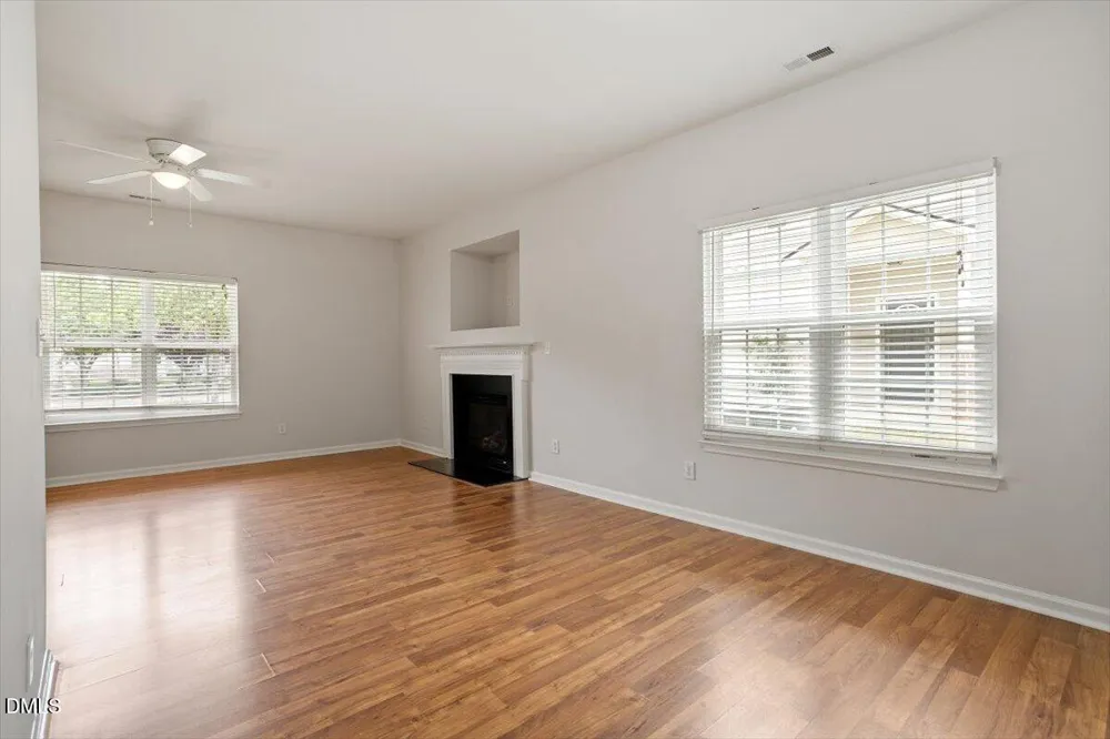 204 Cline Falls Drive Holly Springs, NC 27540