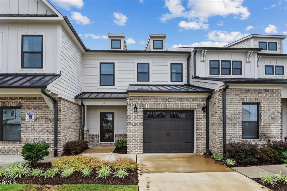 52 Paperwhite Place Clayton, NC 27527