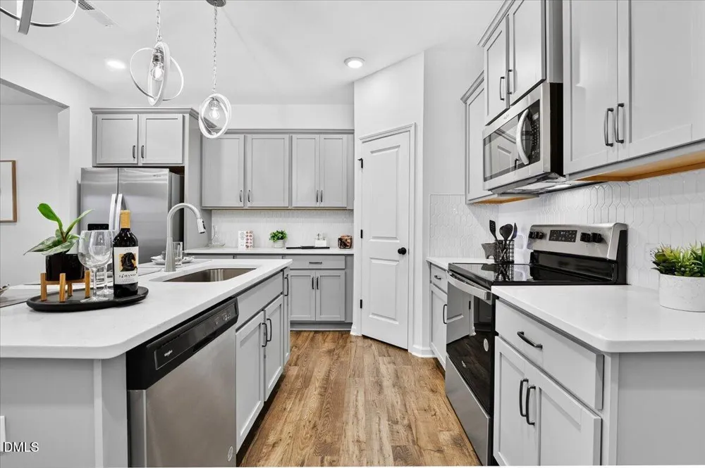 52 Paperwhite Place Clayton, NC 27527