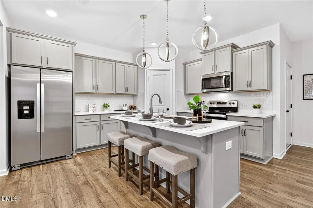 52 Paperwhite Place Clayton, NC 27527