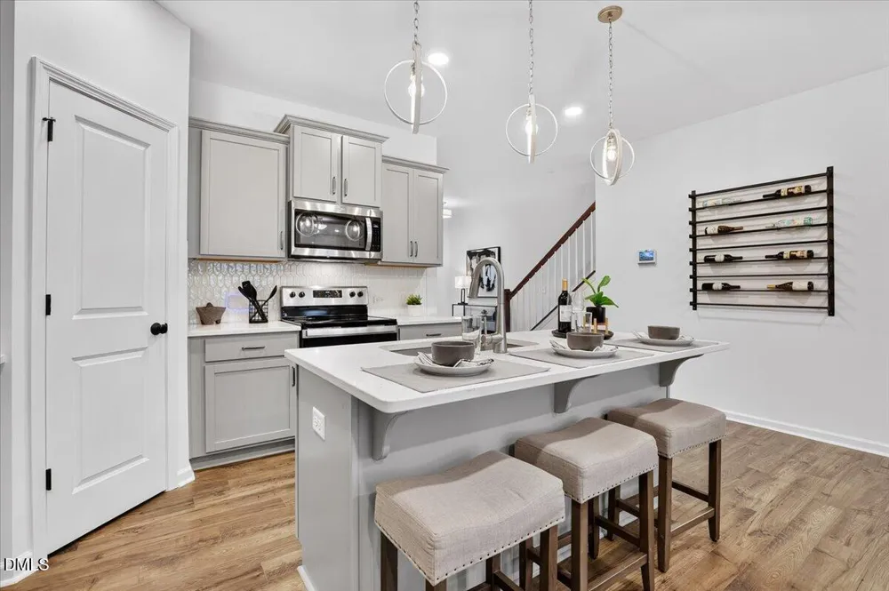 52 Paperwhite Place Clayton, NC 27527