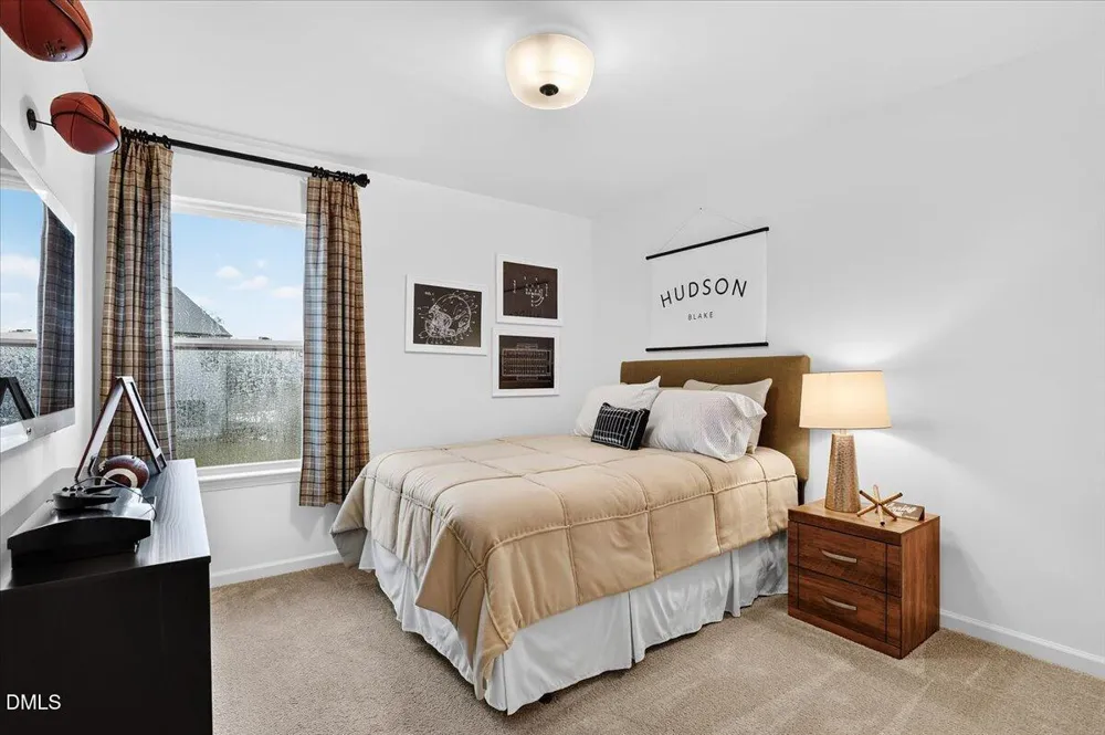 52 Paperwhite Place Clayton, NC 27527