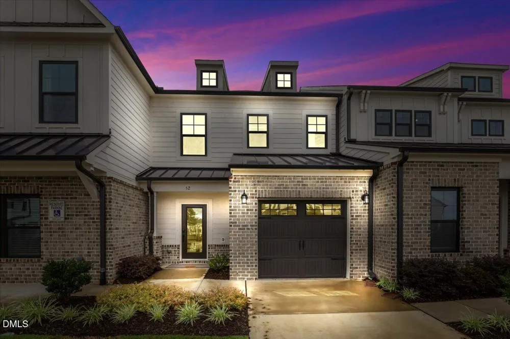 52 Paperwhite Place Clayton, NC 27527