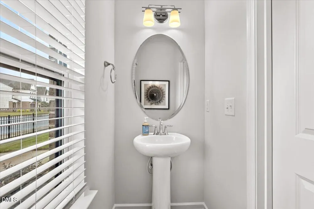 52 Paperwhite Place Clayton, NC 27527