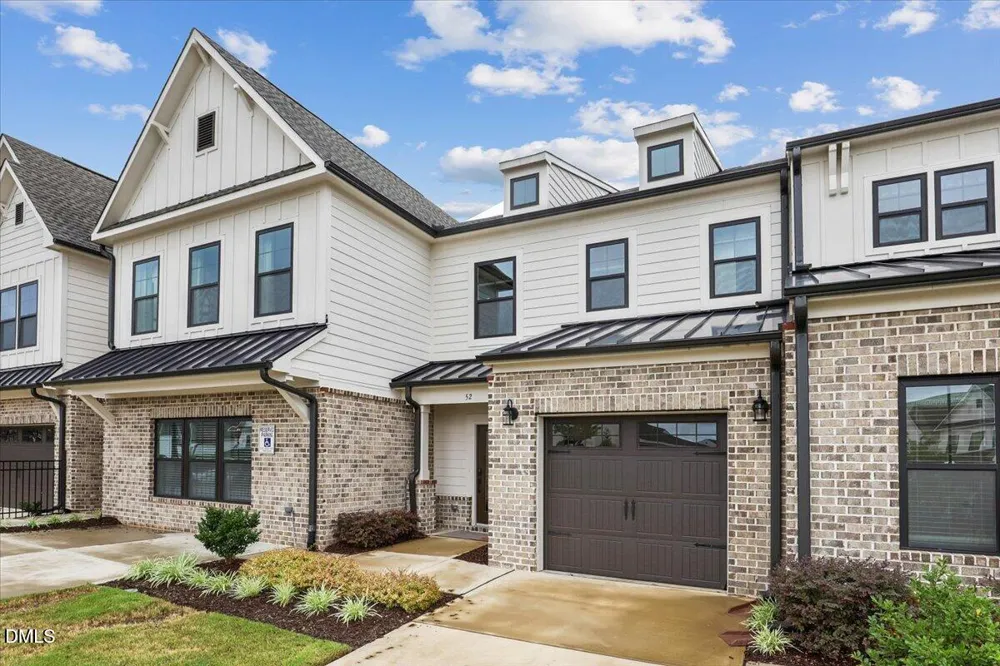 52 Paperwhite Place Clayton, NC 27527
