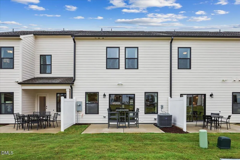 52 Paperwhite Place Clayton, NC 27527