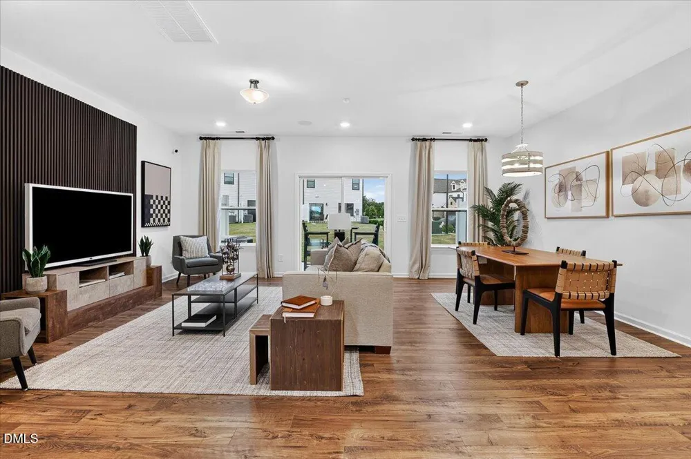 52 Paperwhite Place Clayton, NC 27527