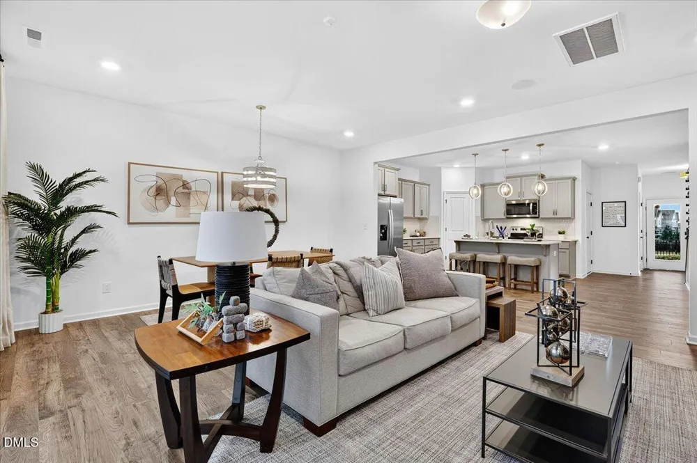 52 Paperwhite Place Clayton, NC 27527