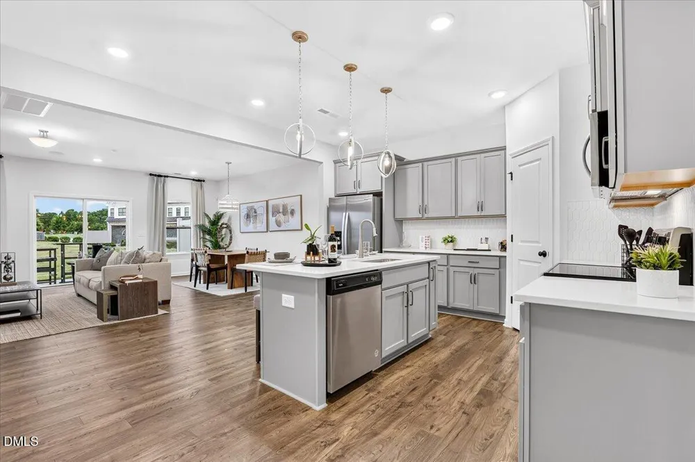 52 Paperwhite Place Clayton, NC 27527