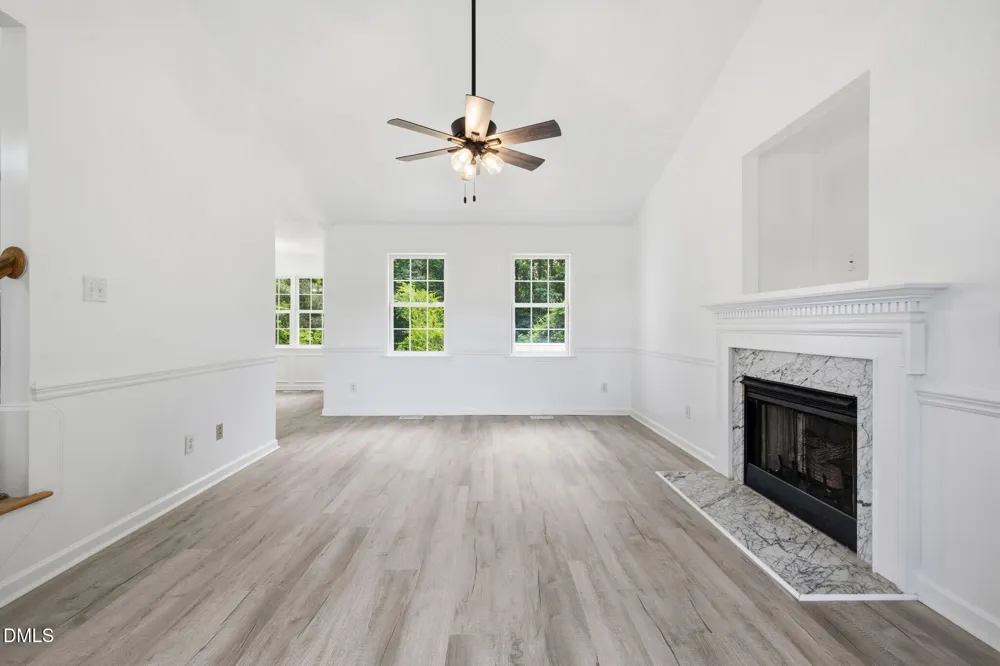 433 Rosa Circle Willow Springs, NC 27592
