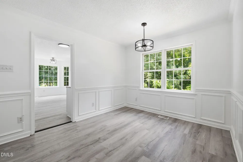 433 Rosa Circle Willow Springs, NC 27592