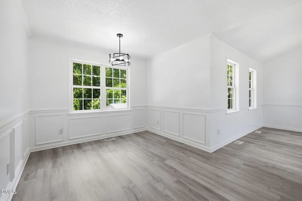433 Rosa Circle Willow Springs, NC 27592