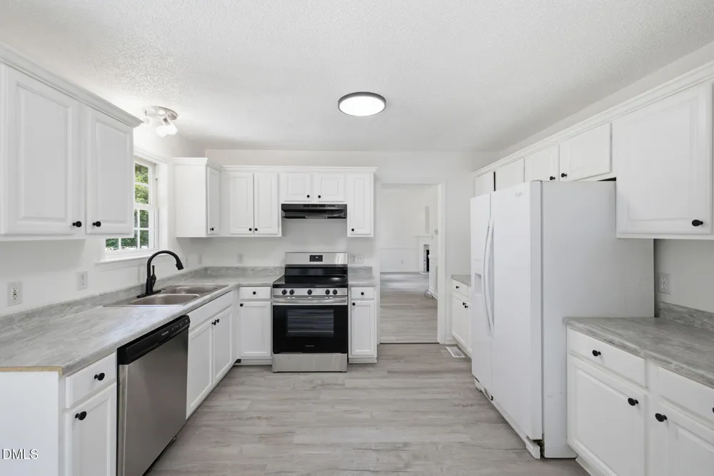 433 Rosa Circle Willow Springs, NC 27592