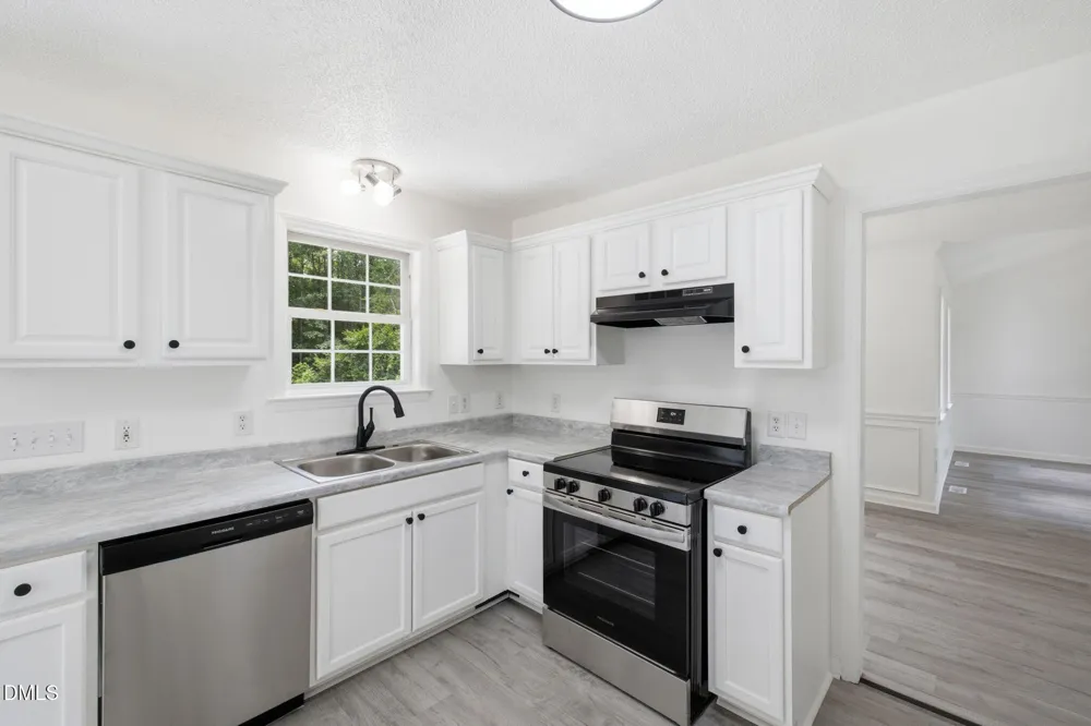 433 Rosa Circle Willow Springs, NC 27592