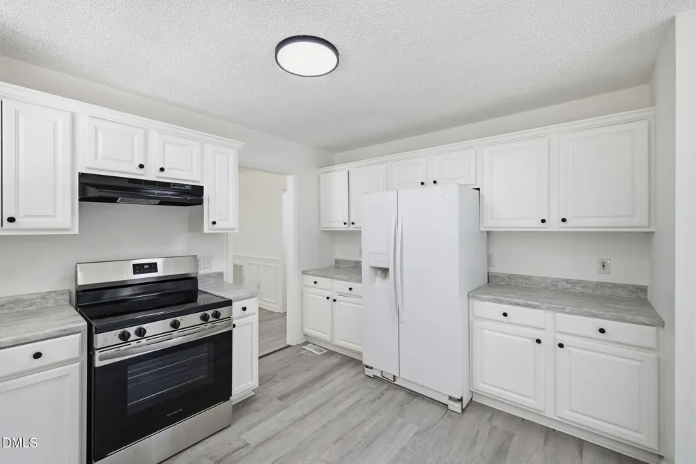 433 Rosa Circle Willow Springs, NC 27592