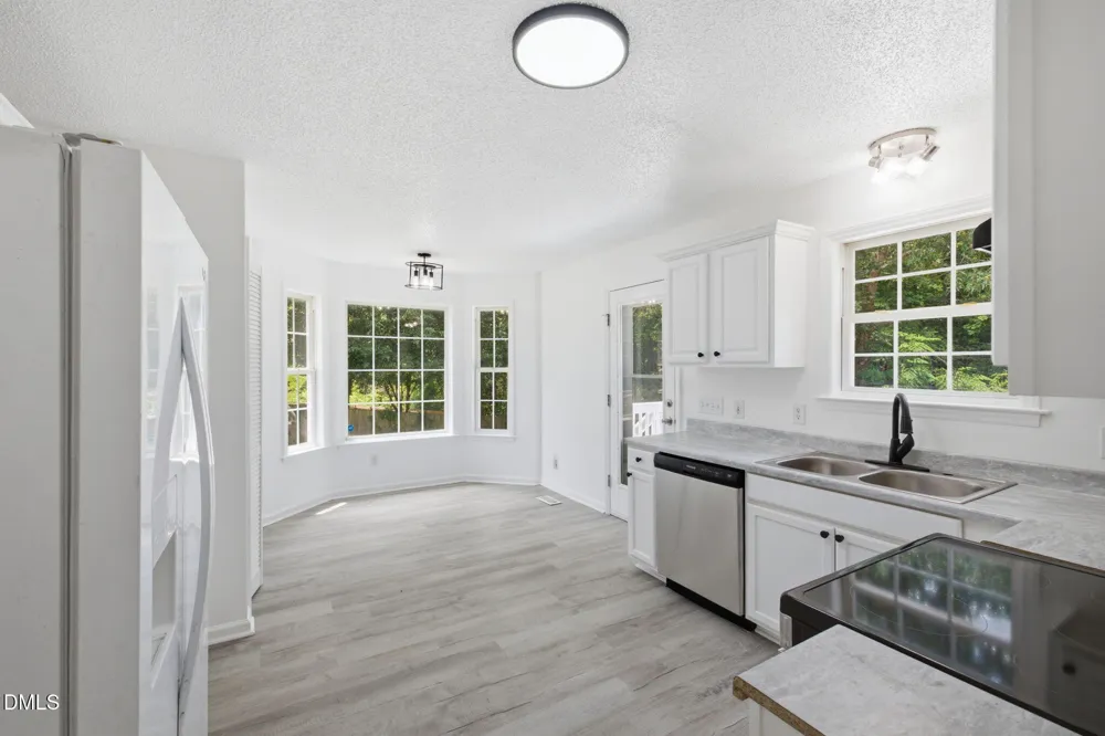 433 Rosa Circle Willow Springs, NC 27592