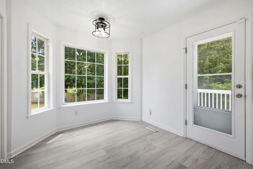 433 Rosa Circle Willow Springs, NC 27592