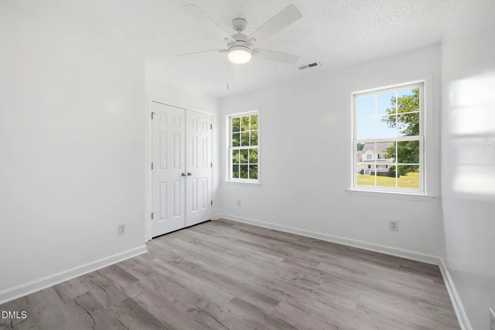 433 Rosa Circle Willow Springs, NC 27592