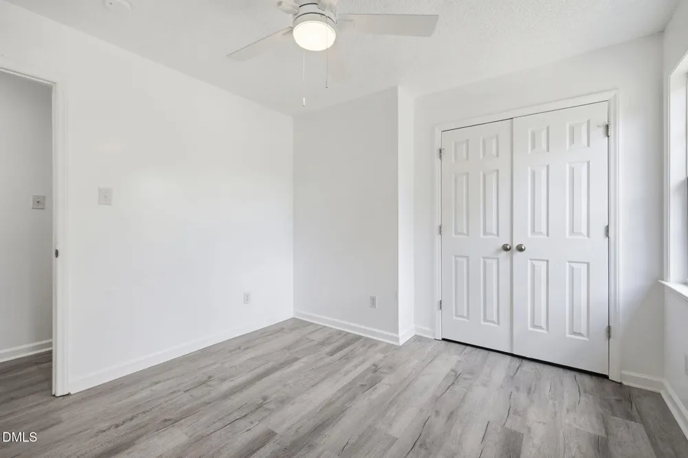 433 Rosa Circle Willow Springs, NC 27592