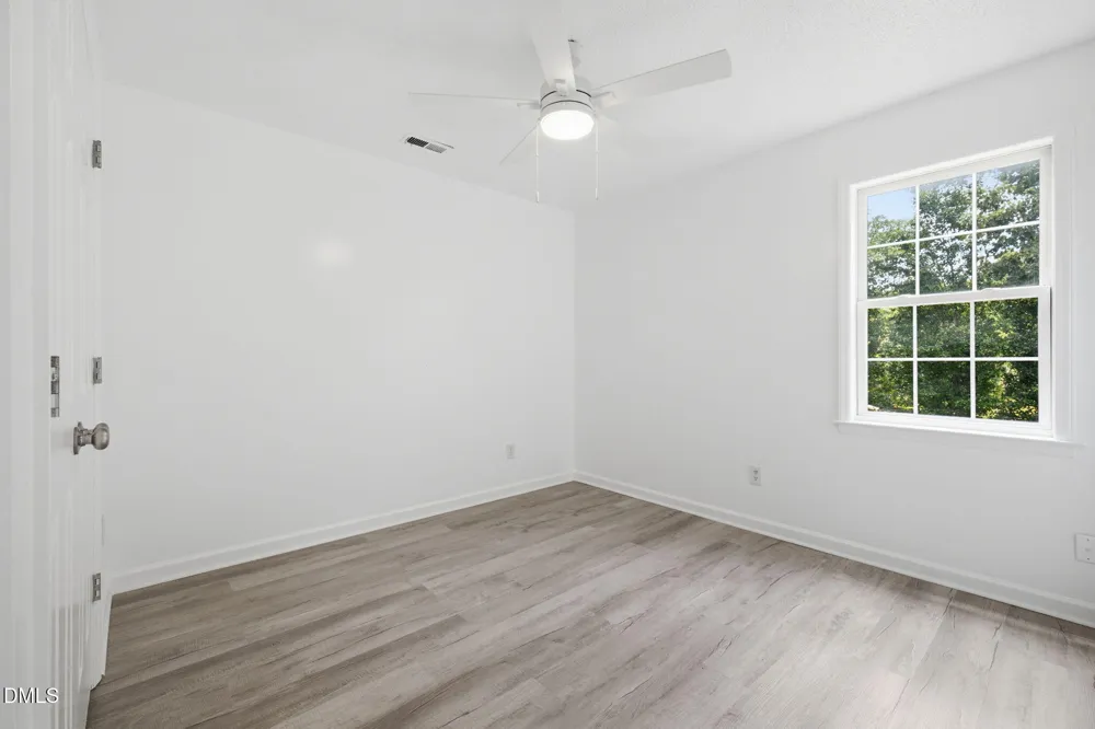 433 Rosa Circle Willow Springs, NC 27592
