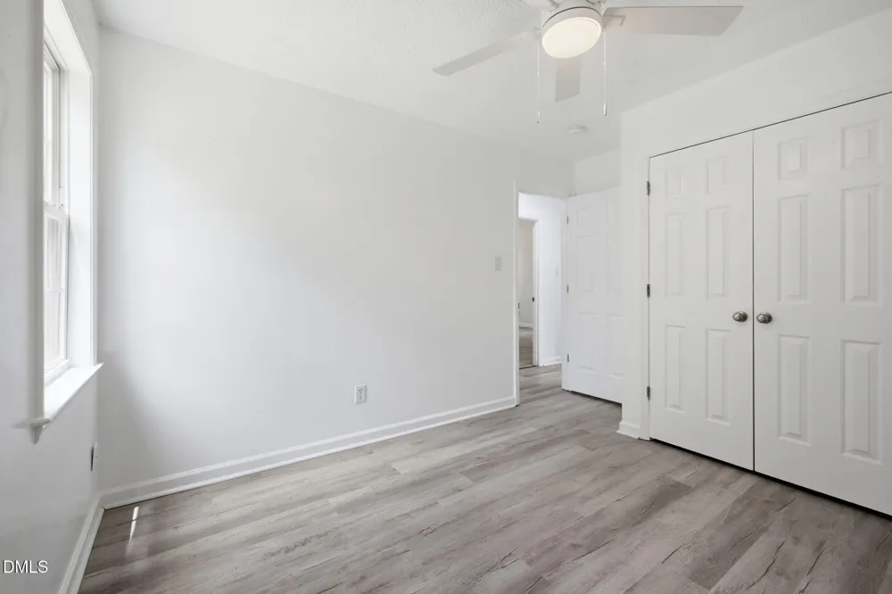 433 Rosa Circle Willow Springs, NC 27592