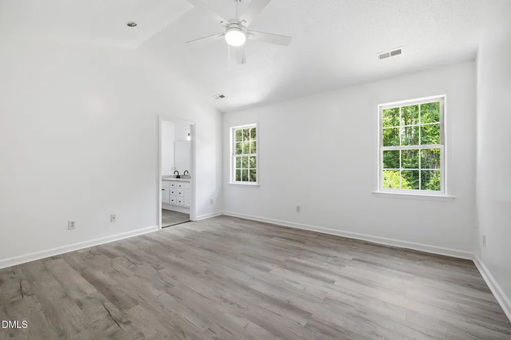 433 Rosa Circle Willow Springs, NC 27592