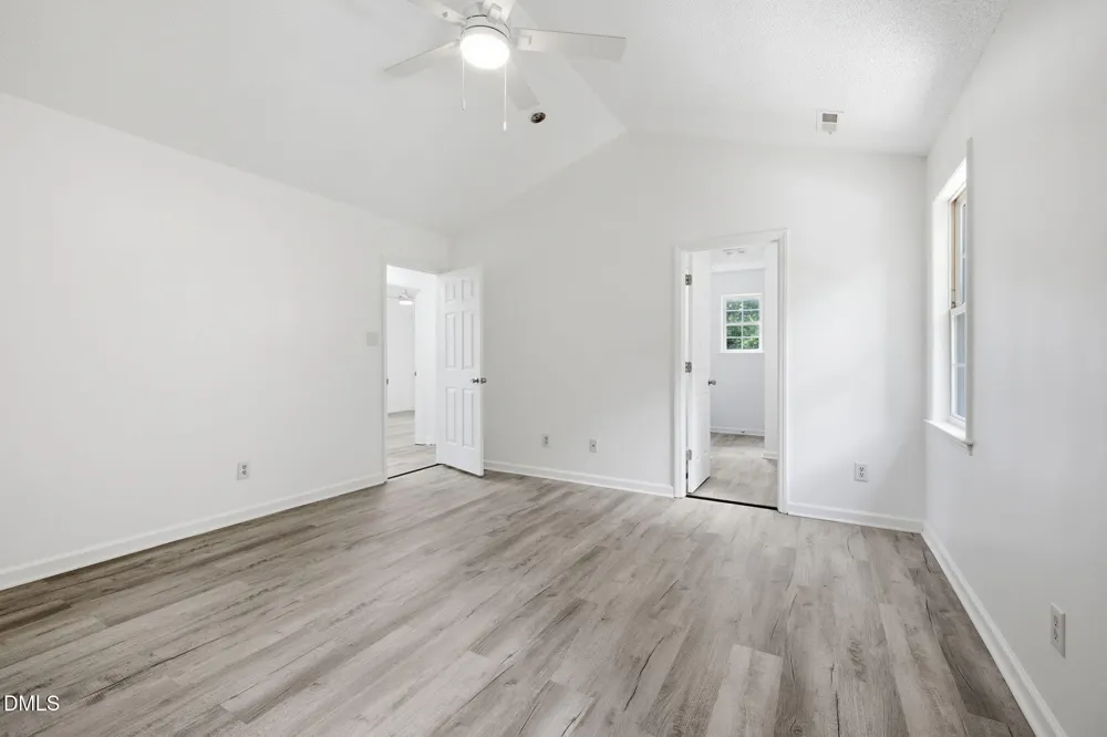 433 Rosa Circle Willow Springs, NC 27592