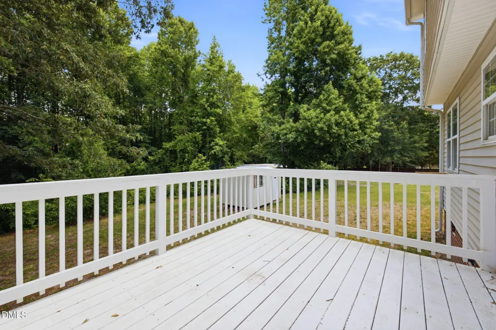 433 Rosa Circle Willow Springs, NC 27592