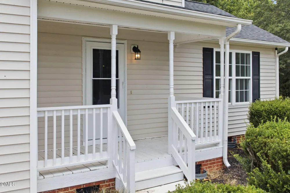 433 Rosa Circle Willow Springs, NC 27592