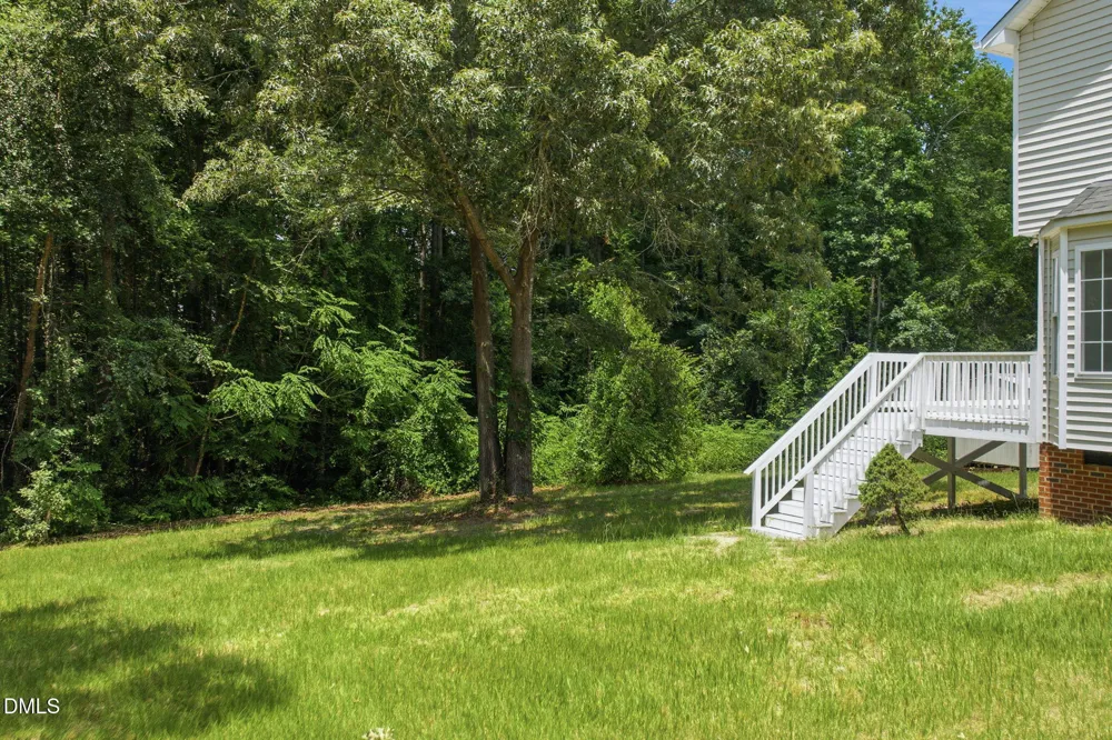 433 Rosa Circle Willow Springs, NC 27592