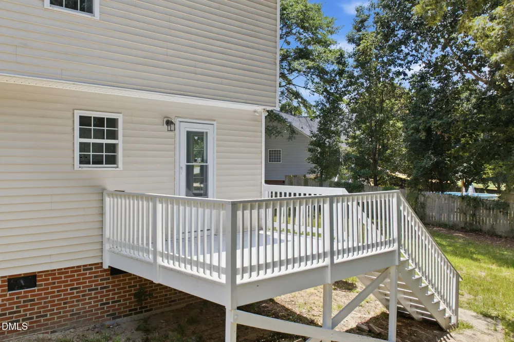 433 Rosa Circle Willow Springs, NC 27592