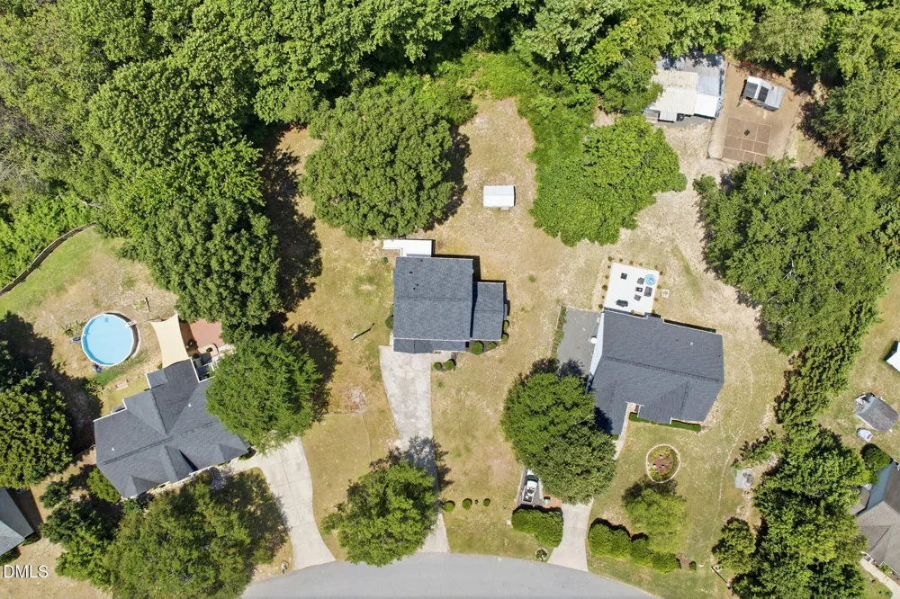 433 Rosa Circle Willow Springs, NC 27592