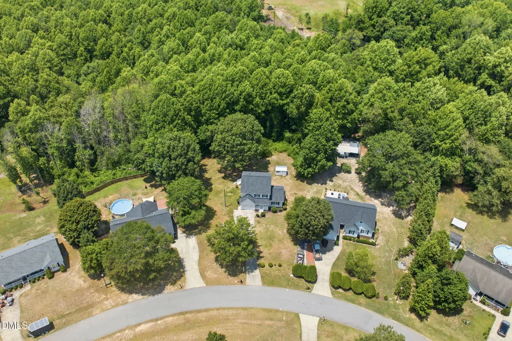 433 Rosa Circle Willow Springs, NC 27592
