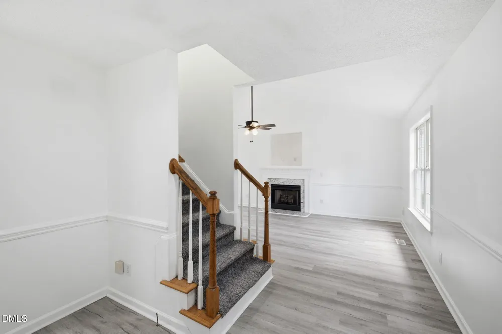 433 Rosa Circle Willow Springs, NC 27592