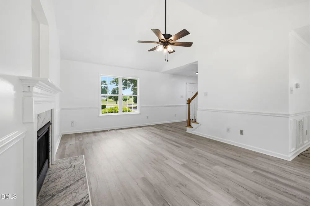 433 Rosa Circle Willow Springs, NC 27592