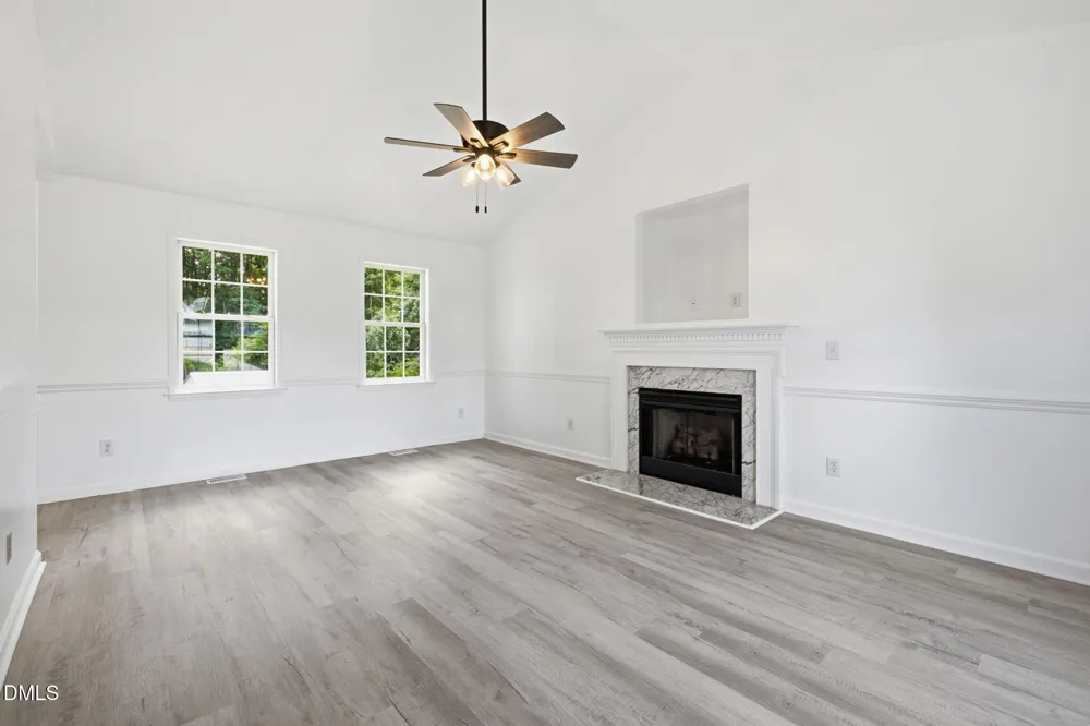 433 Rosa Circle Willow Springs, NC 27592