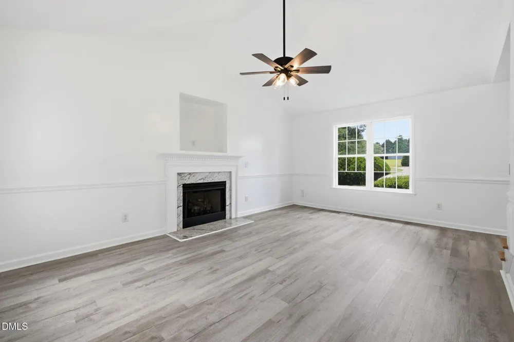433 Rosa Circle Willow Springs, NC 27592
