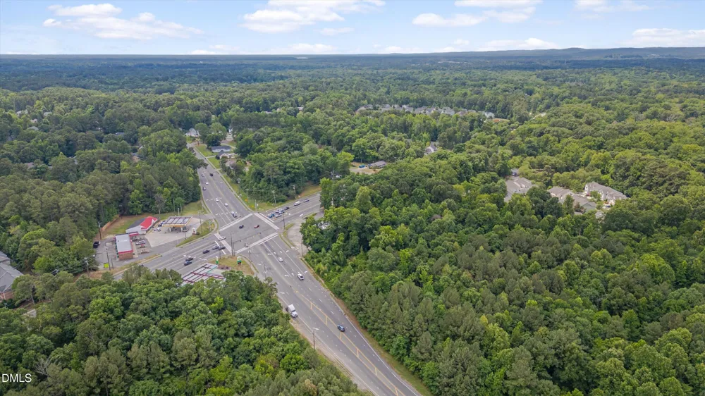 5202 Garrett Road Durham, NC 27707