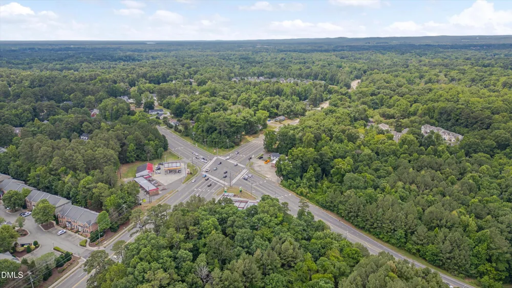 5202 Garrett Road Durham, NC 27707