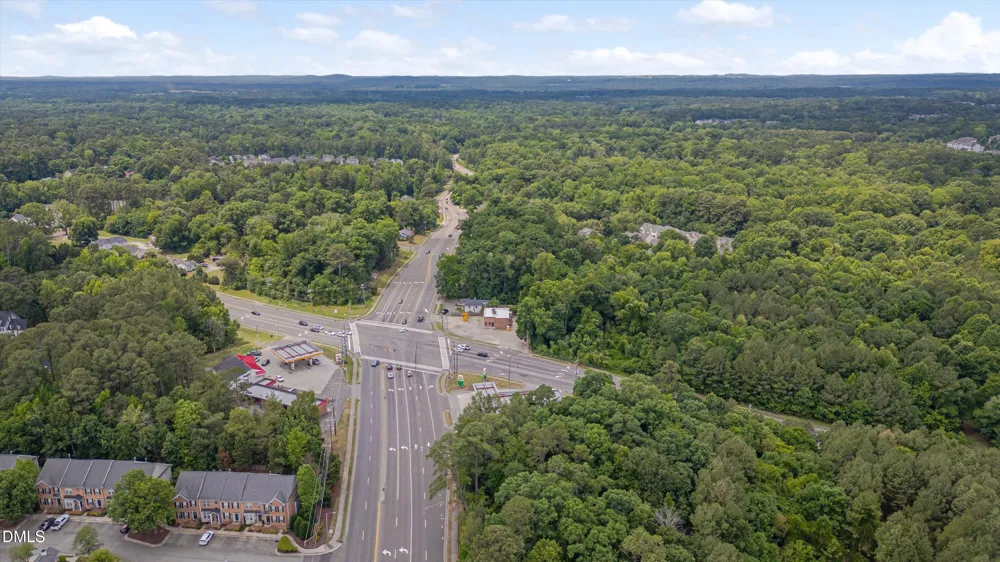 5202 Garrett Road Durham, NC 27707