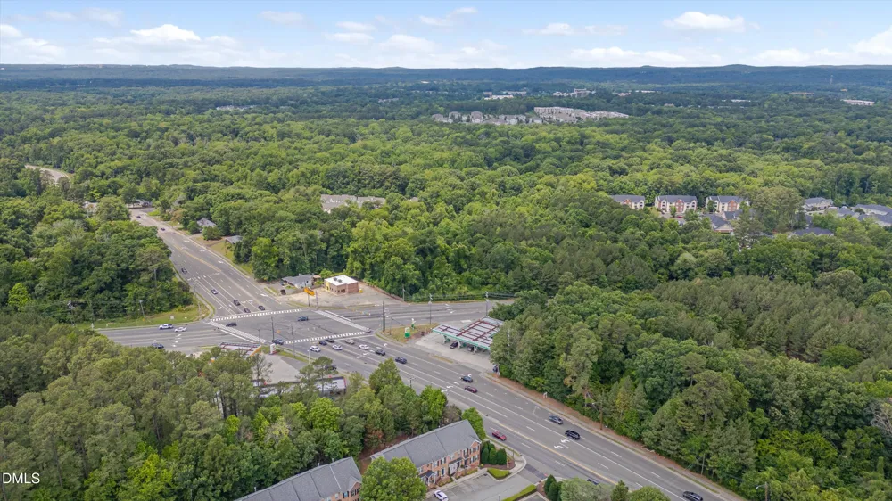 5202 Garrett Road Durham, NC 27707